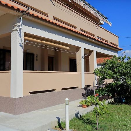 Apartment Lucijan Bibinje Dış mekan fotoğraf