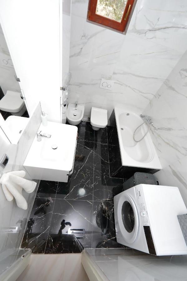 Apartment Lucijan Bibinje Dış mekan fotoğraf
