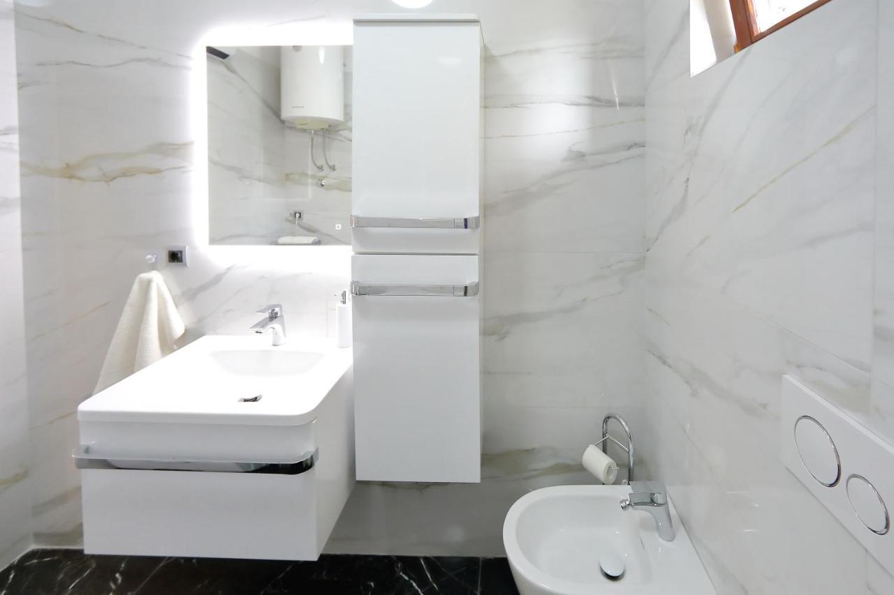 Apartment Lucijan Bibinje Dış mekan fotoğraf