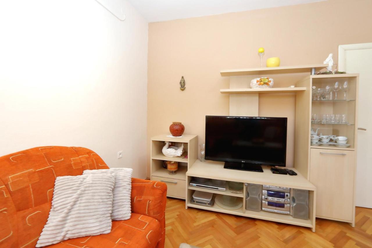 Apartment Lucijan Bibinje Dış mekan fotoğraf