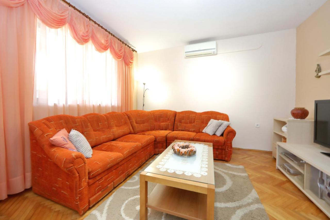 Apartment Lucijan Bibinje Dış mekan fotoğraf