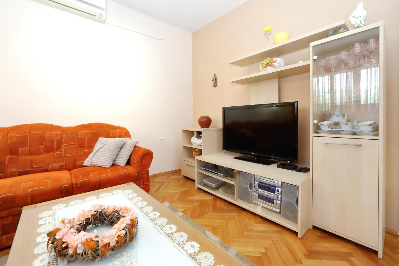 Apartment Lucijan Bibinje Dış mekan fotoğraf