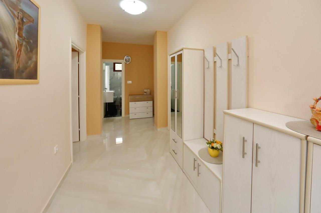 Apartment Lucijan Bibinje Dış mekan fotoğraf