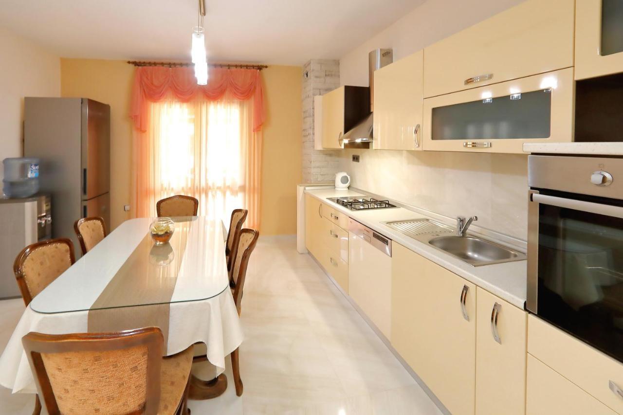 Apartment Lucijan Bibinje Dış mekan fotoğraf