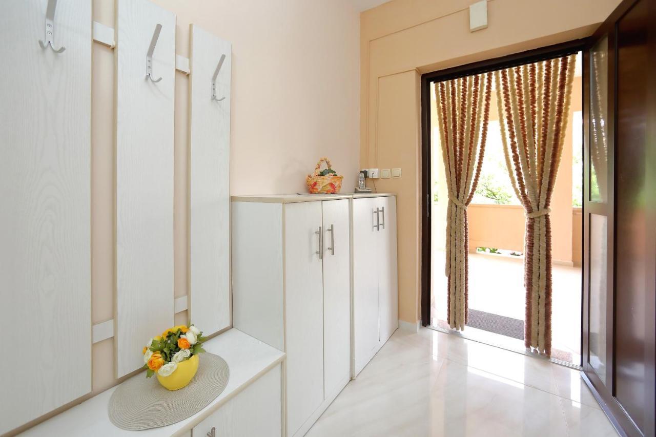 Apartment Lucijan Bibinje Dış mekan fotoğraf