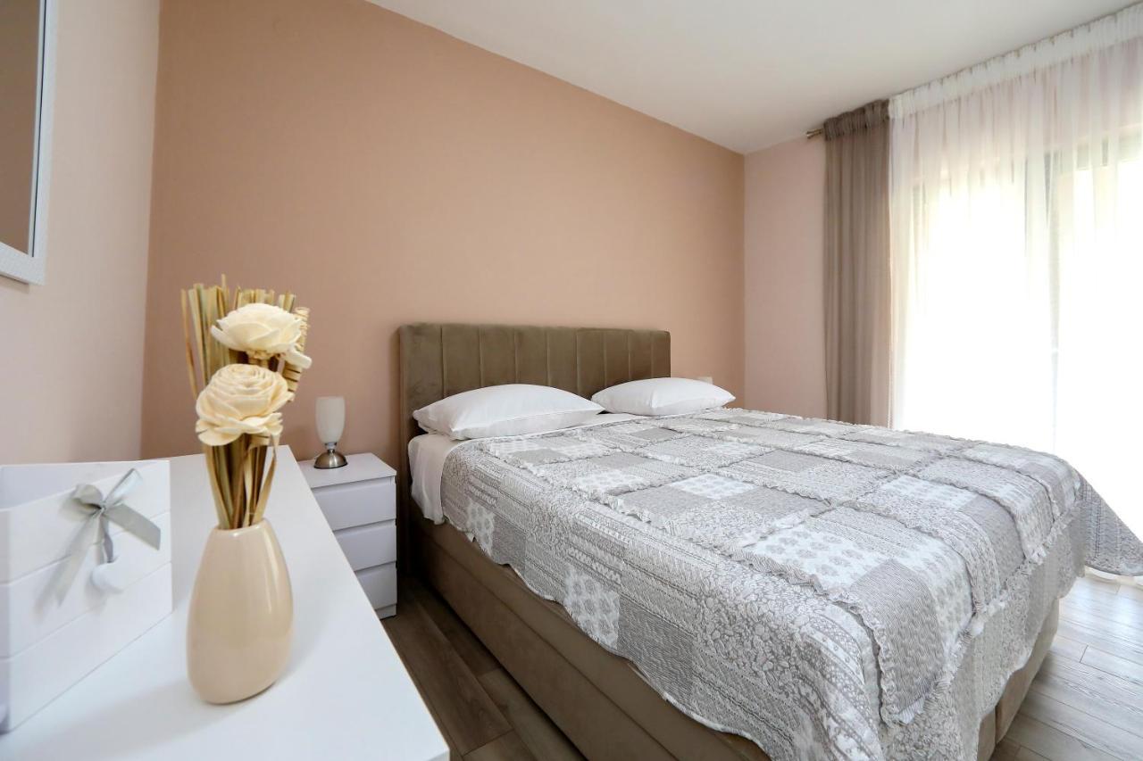 Apartment Lucijan Bibinje Dış mekan fotoğraf