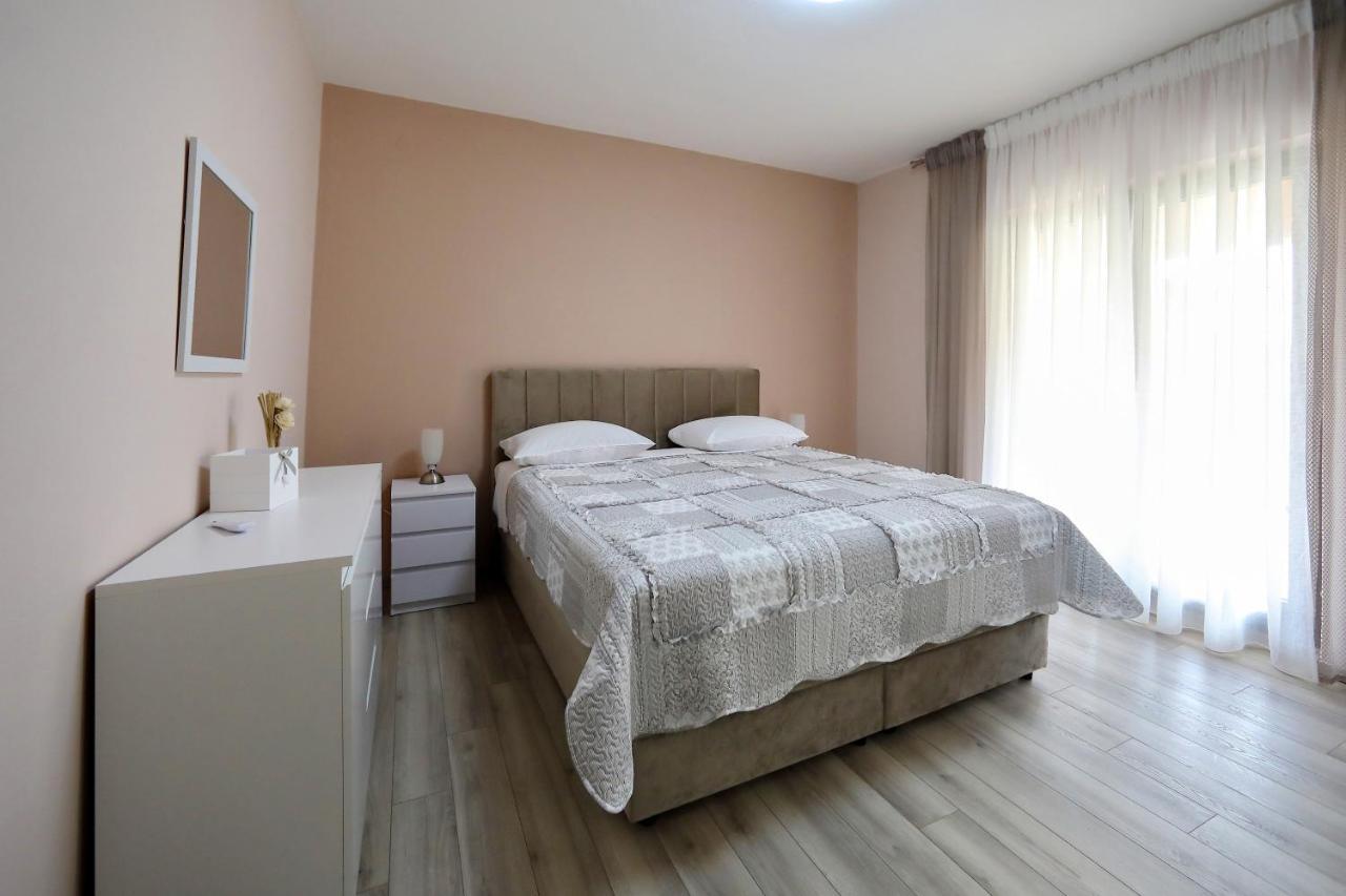 Apartment Lucijan Bibinje Dış mekan fotoğraf