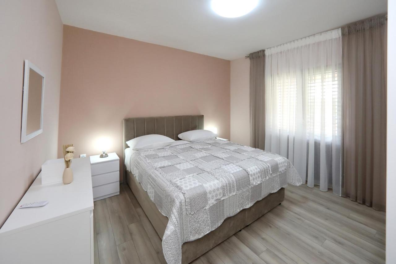 Apartment Lucijan Bibinje Dış mekan fotoğraf