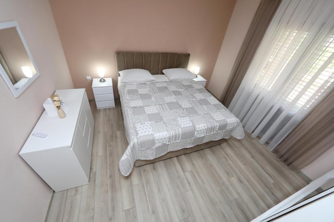Apartment Lucijan Bibinje Dış mekan fotoğraf