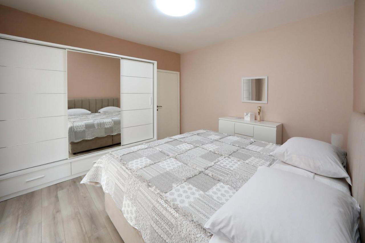 Apartment Lucijan Bibinje Dış mekan fotoğraf