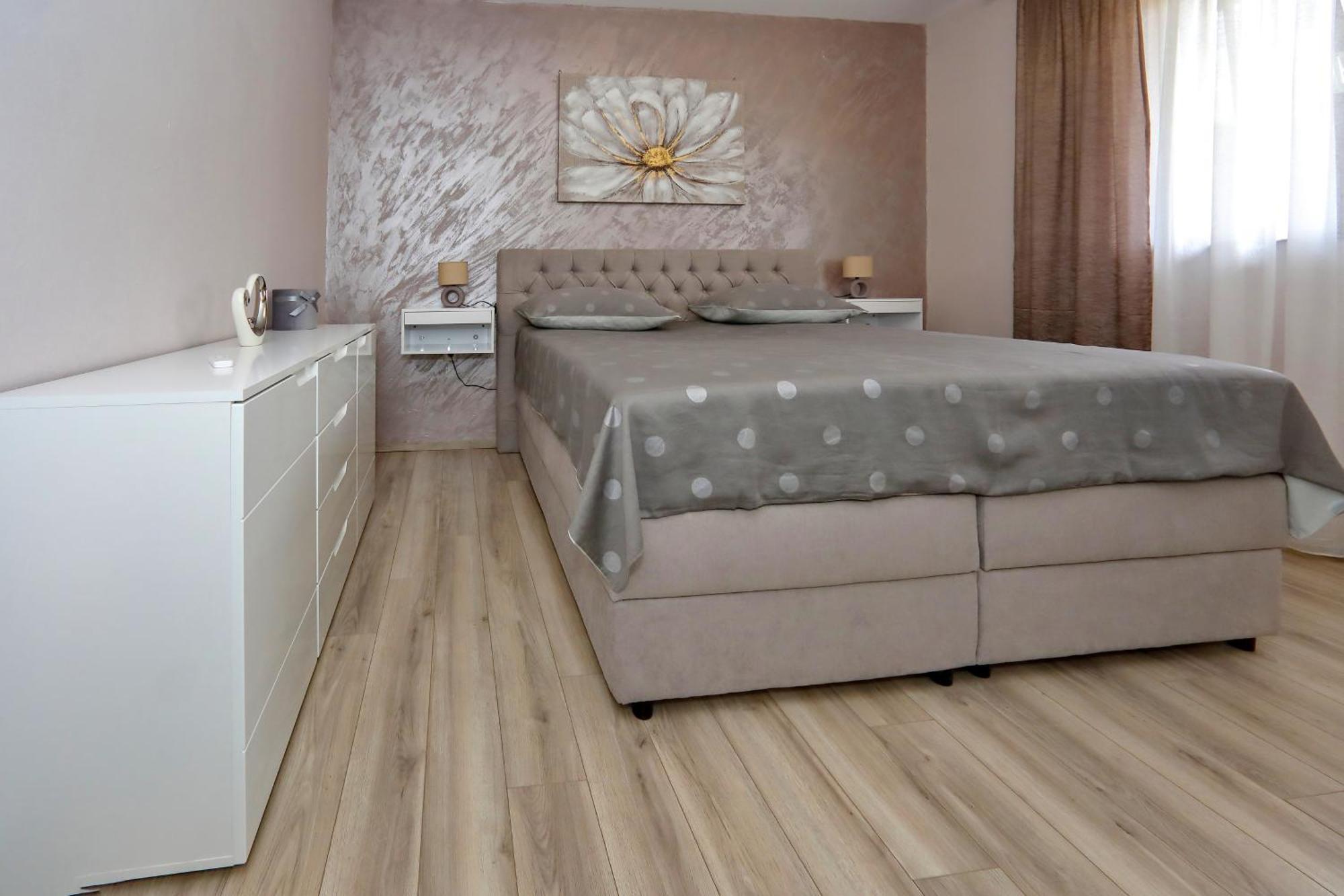 Apartment Lucijan Bibinje Dış mekan fotoğraf