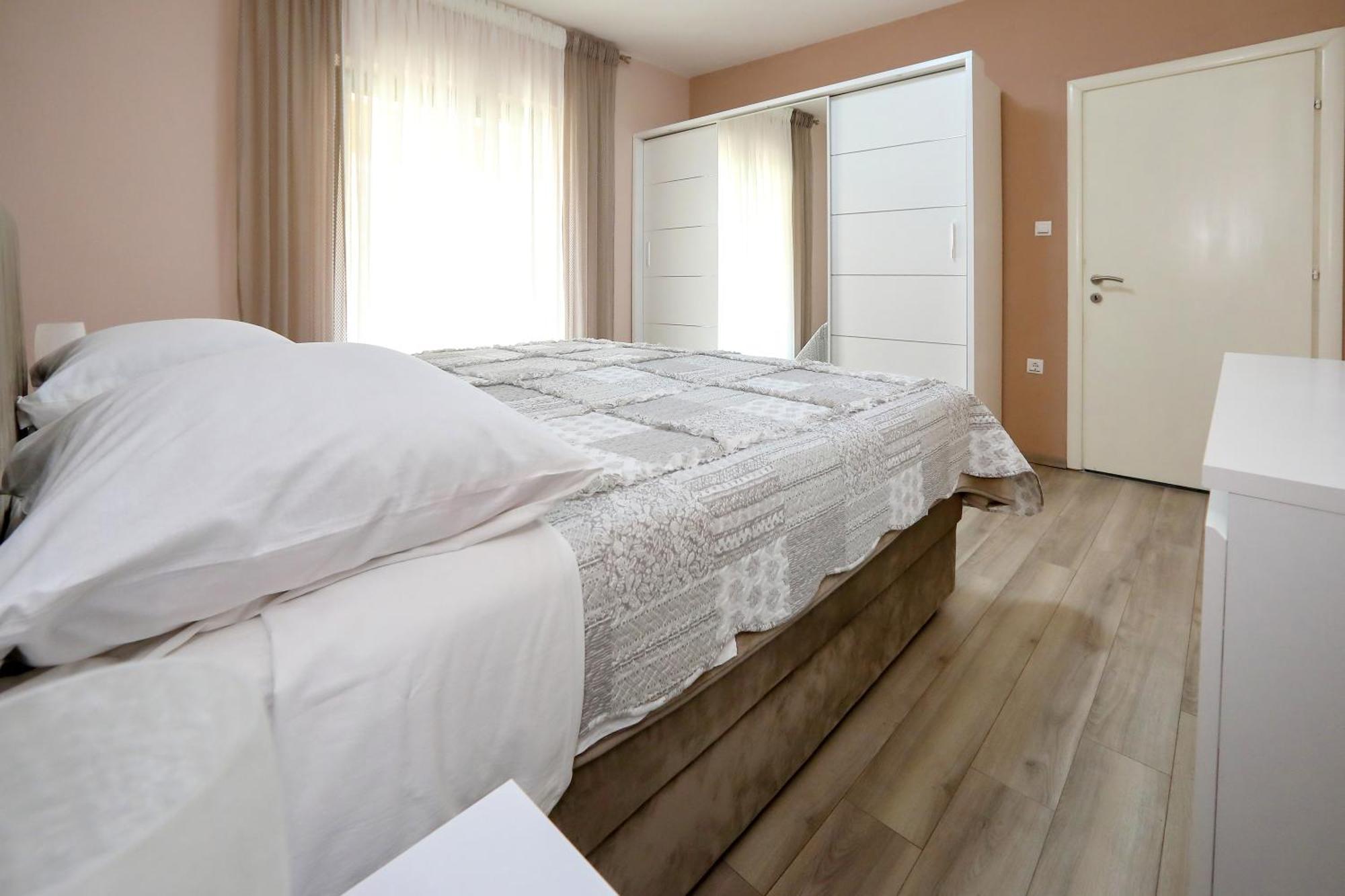 Apartment Lucijan Bibinje Dış mekan fotoğraf