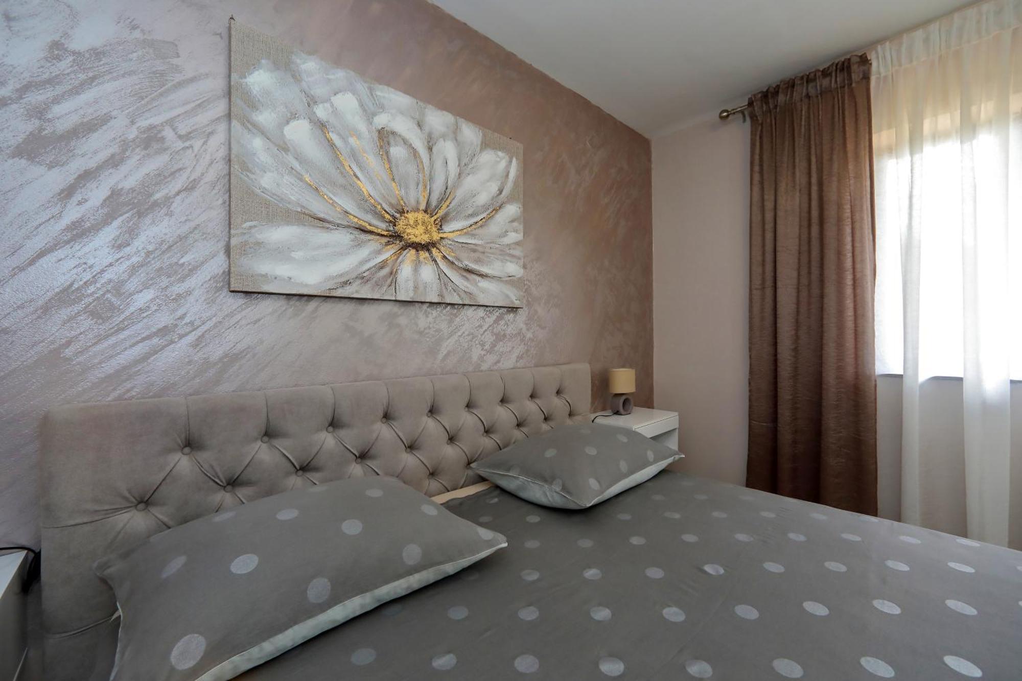 Apartment Lucijan Bibinje Dış mekan fotoğraf