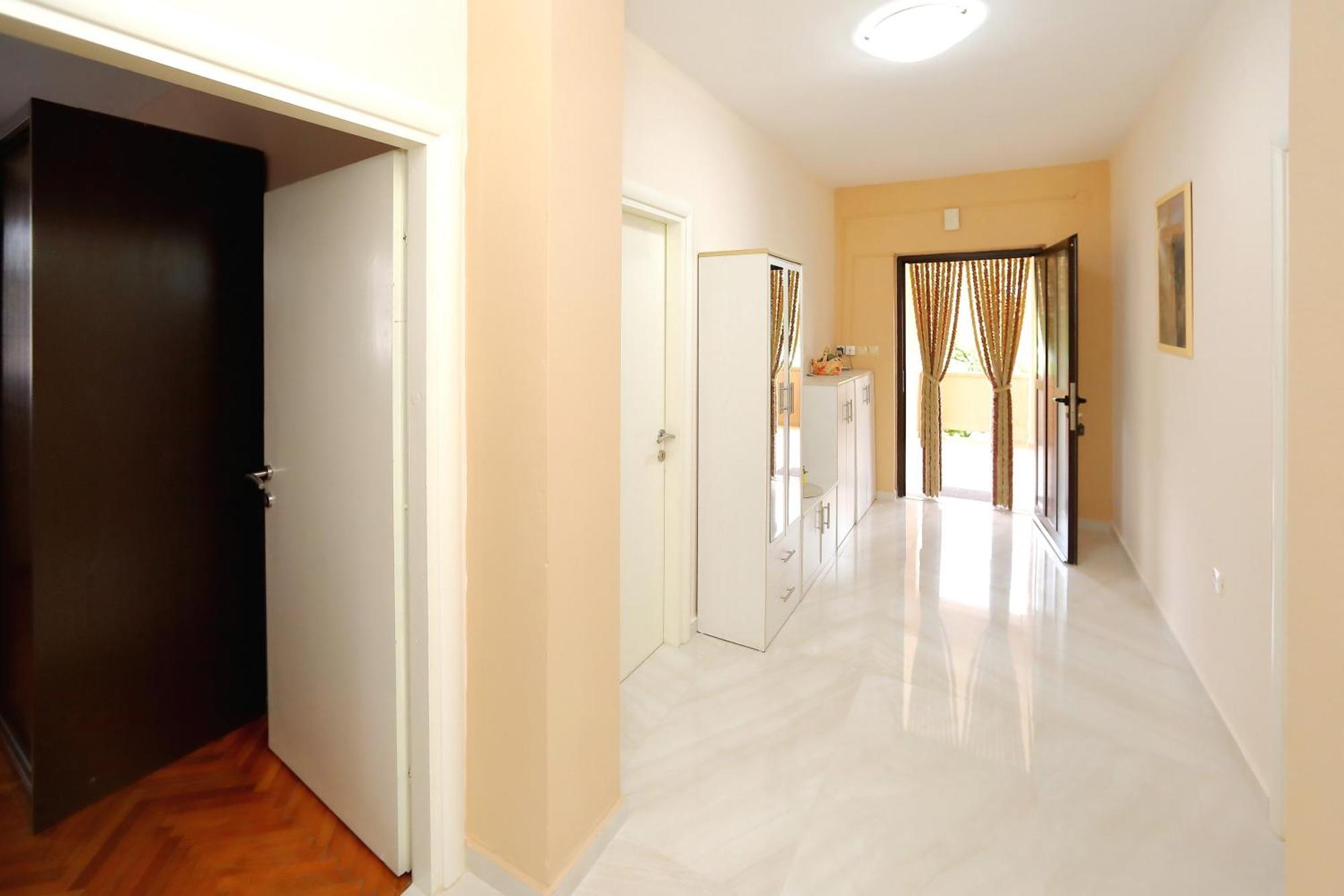 Apartment Lucijan Bibinje Oda fotoğraf
