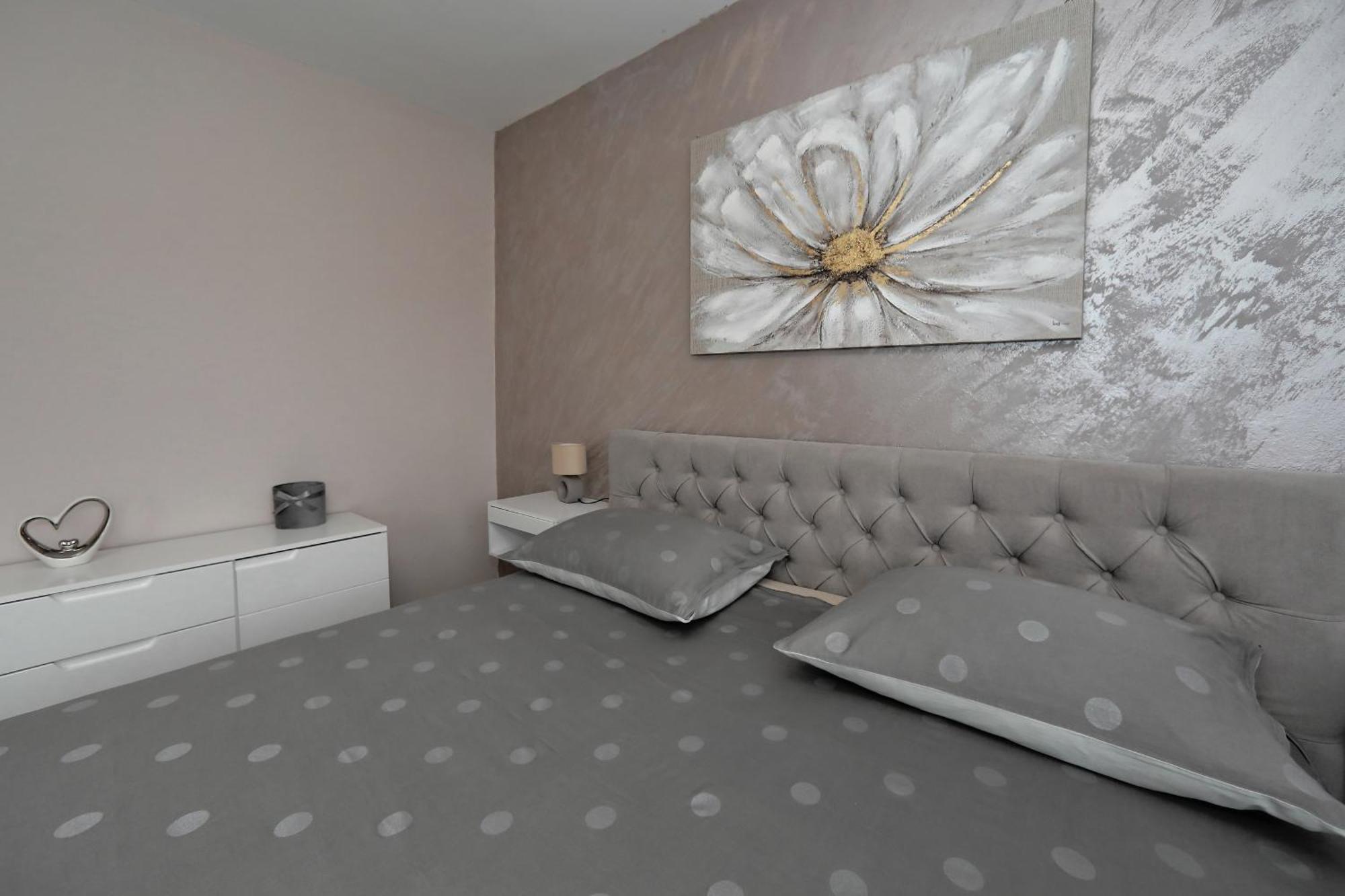 Apartment Lucijan Bibinje Dış mekan fotoğraf