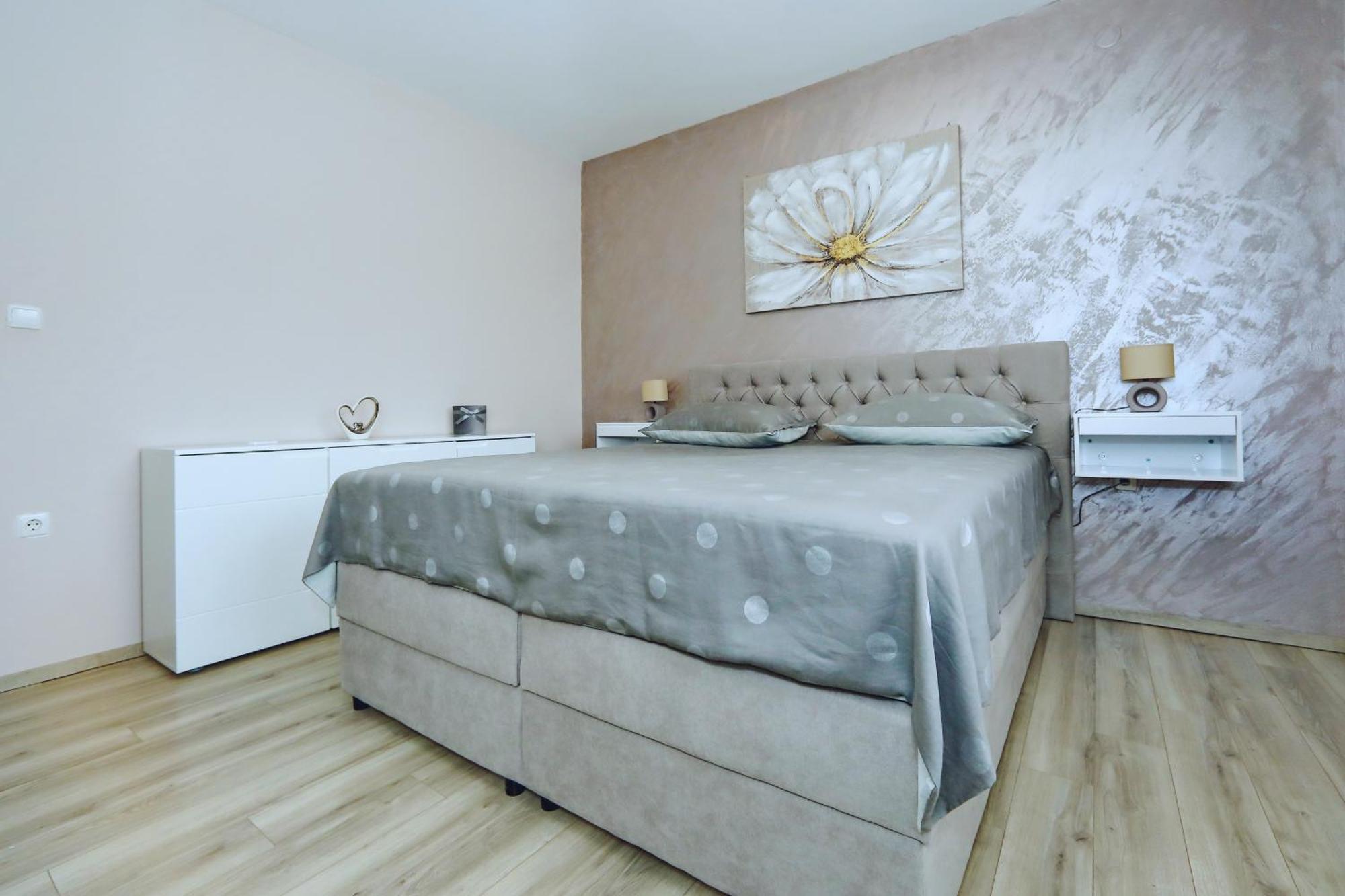 Apartment Lucijan Bibinje Dış mekan fotoğraf