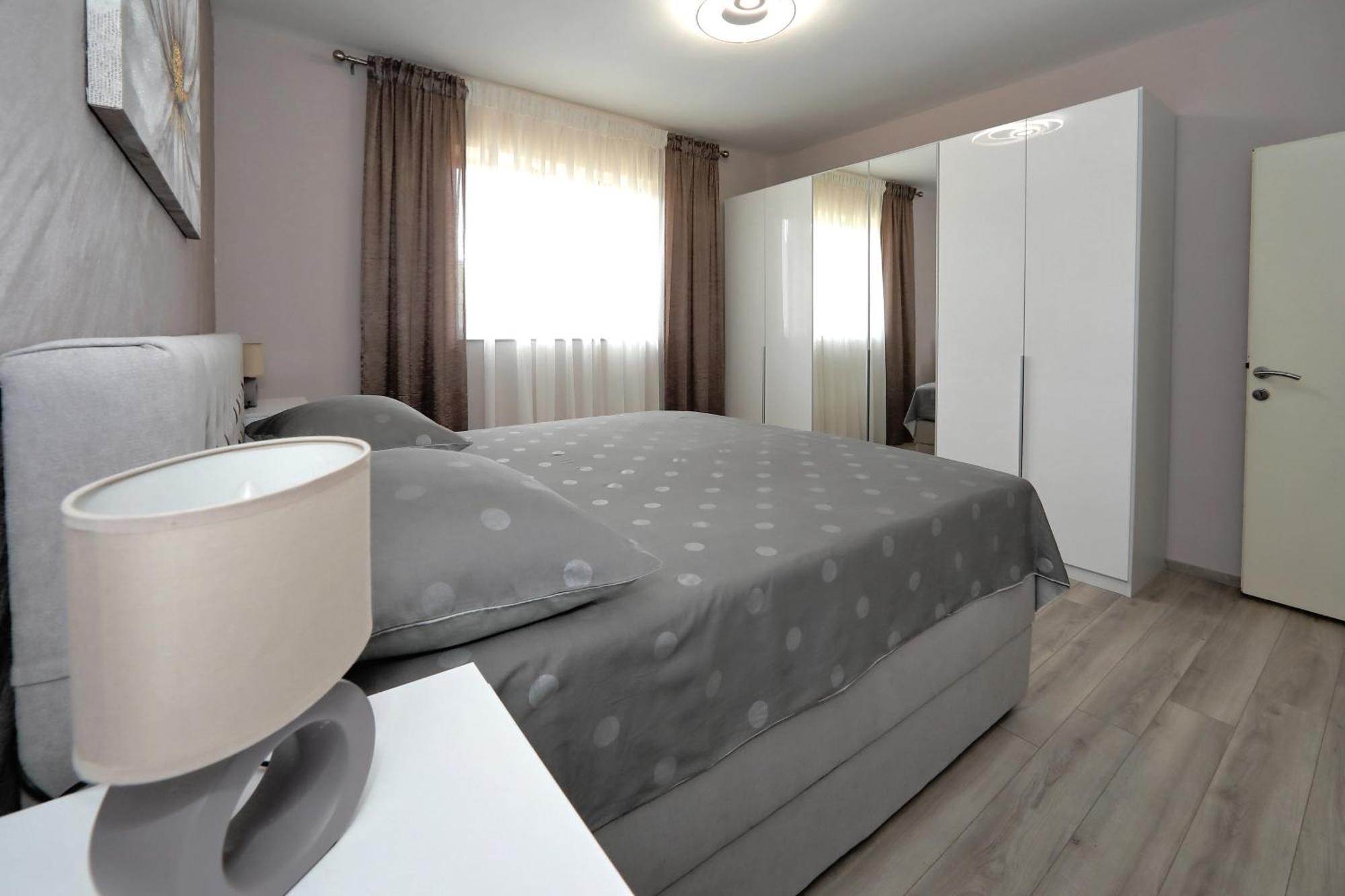 Apartment Lucijan Bibinje Dış mekan fotoğraf