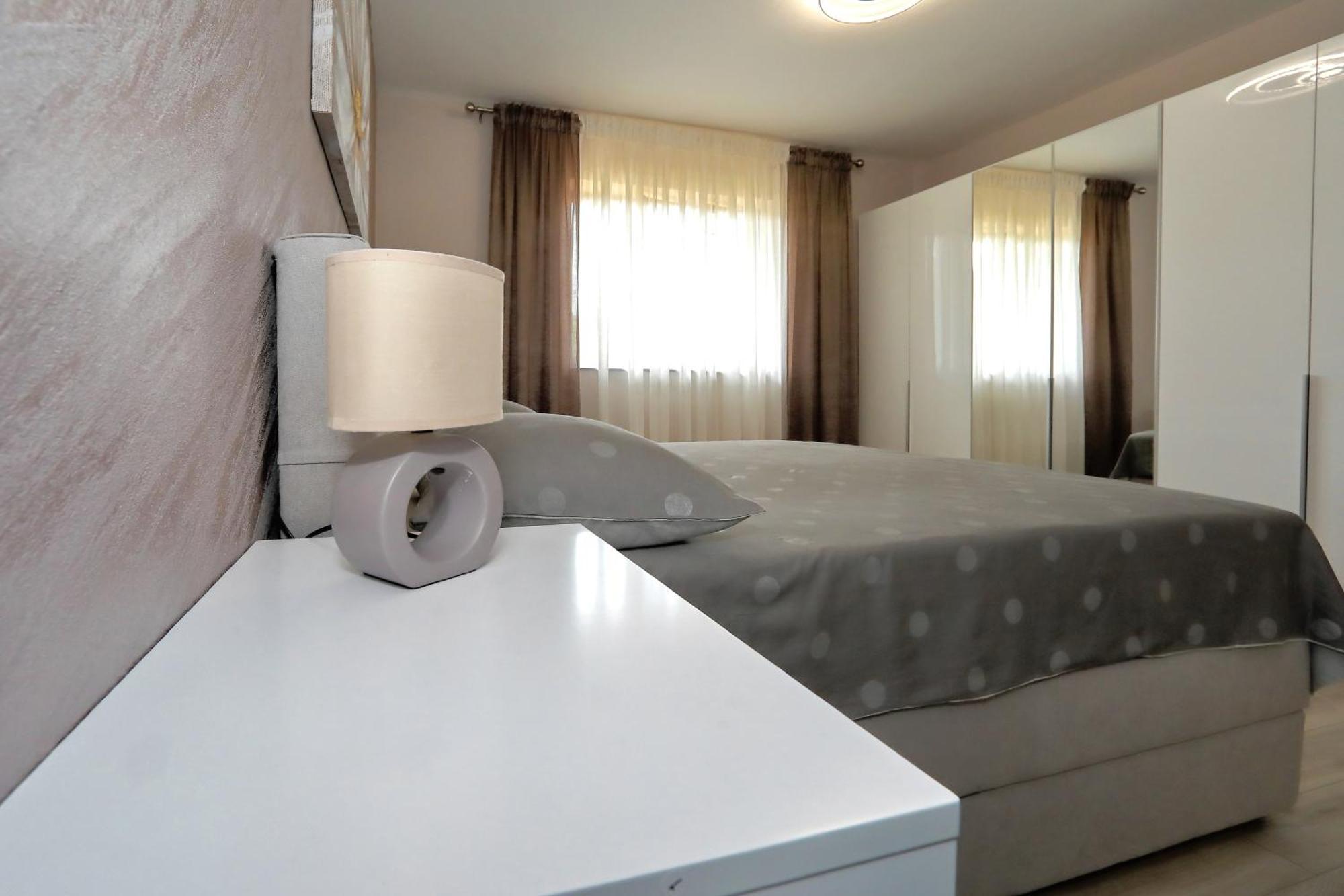 Apartment Lucijan Bibinje Dış mekan fotoğraf