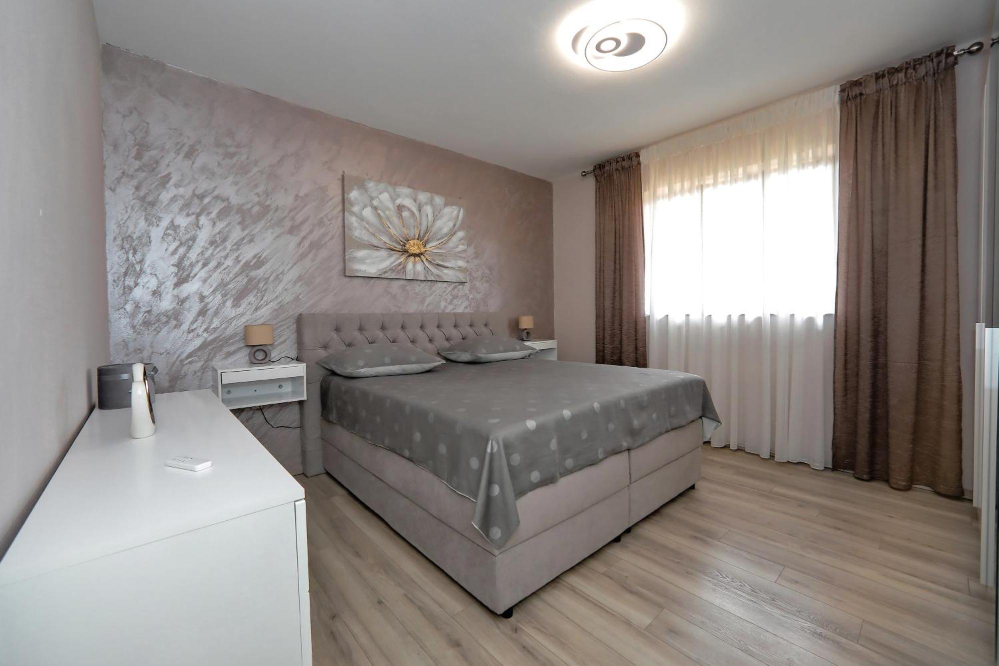 Apartment Lucijan Bibinje Dış mekan fotoğraf