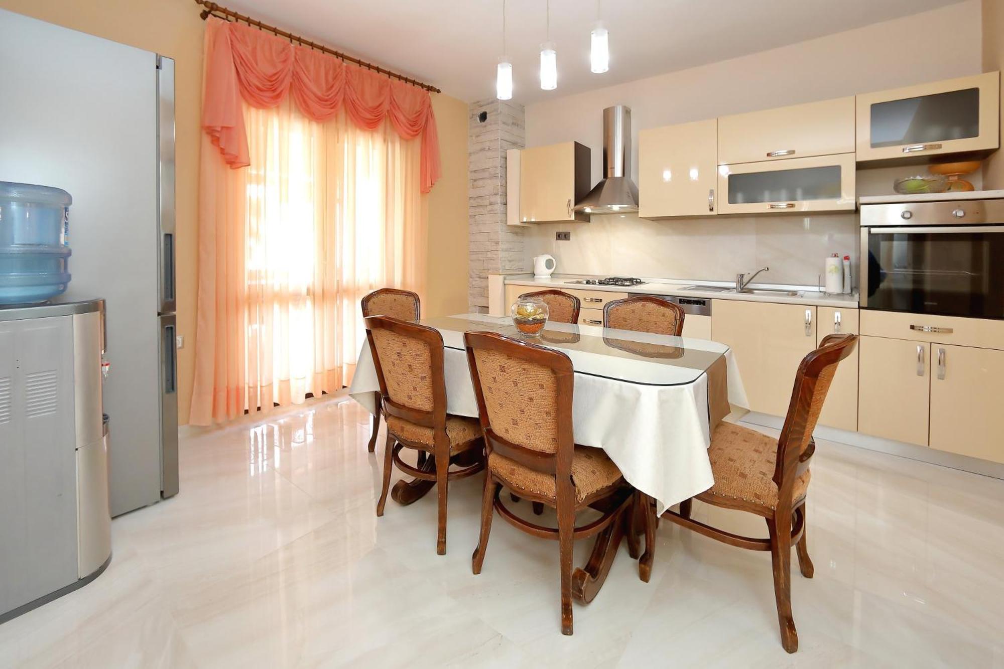 Apartment Lucijan Bibinje Oda fotoğraf