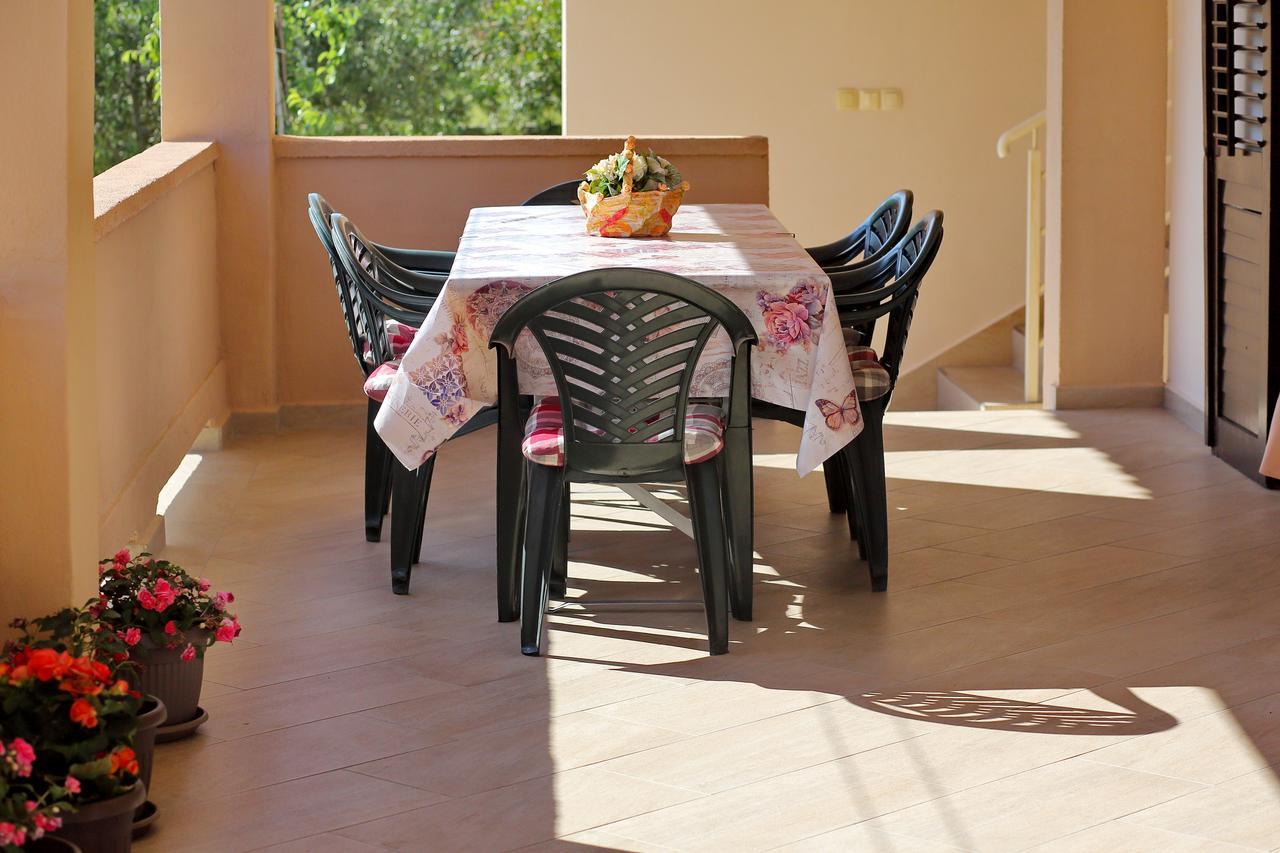 Apartment Lucijan Bibinje Dış mekan fotoğraf